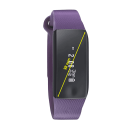 fastrack heart rate watch